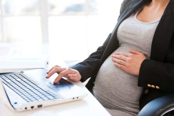 New Federal Laws Expand Protections for Pregnant and Nursing Employees