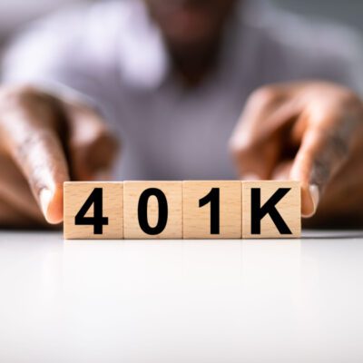 401K