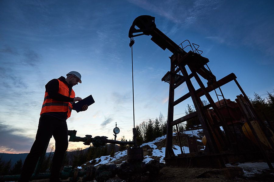 2022 OSHA's Most Frequently Cited Standards Horton Group