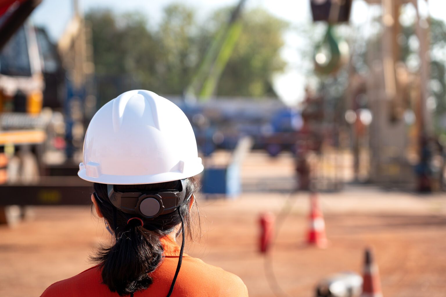 Builder’s Risk Insurance | What Is It? | What’s the Big Deal?