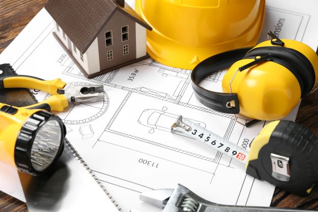 Owner Purchased or Owner provided Builder’s Risk coverage and Contractor Purchased Builder’s Risk coverage