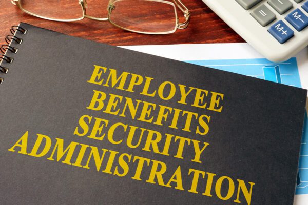 Employee Benefits Security Administration