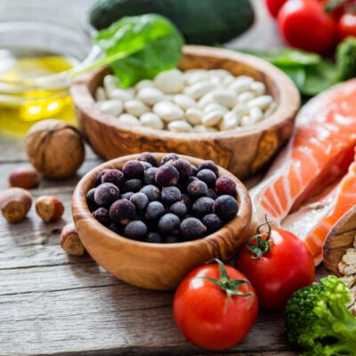 Wellness Workshop: Key Nutrition & Lifestyle Strategies for Optimal Brain Health