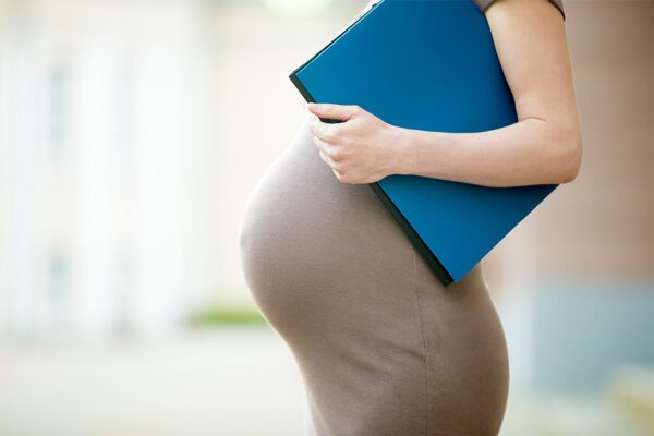 EEOC Releases FAQs on Pregnant Workers Fairness Act
