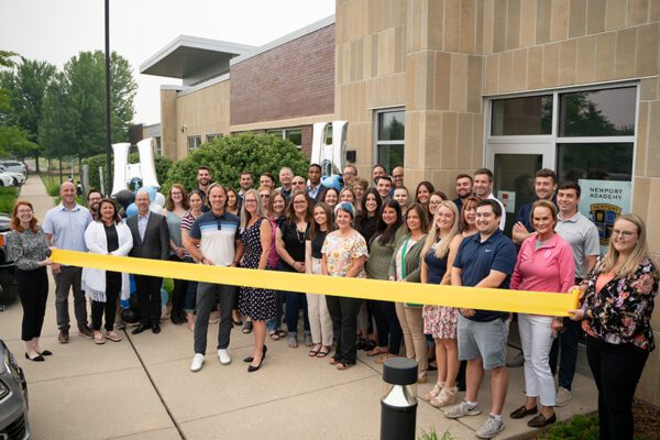 The Horton Group relocates their Waukesha office