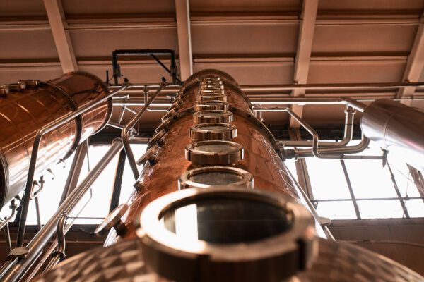 Slash Your Whiskey Distillery Insurance Premiums and Keep Your Business Safe