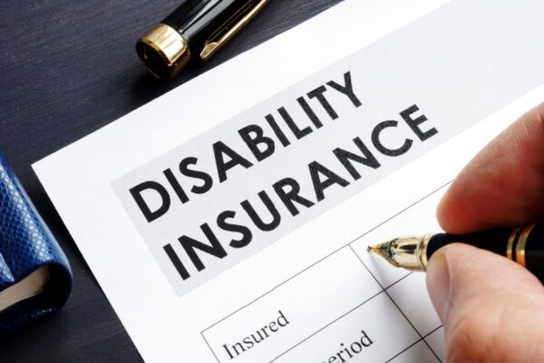 Why Executives Need Individual Disability Insurance