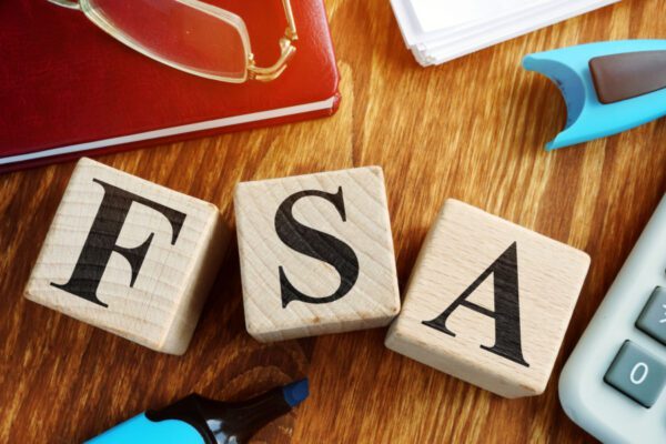 IRS Guidelines: Addressing Claims Substantiation for FSAs