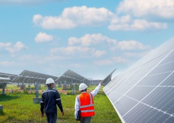 How might emerging technologies in the solar industry impact solar surety bonds?