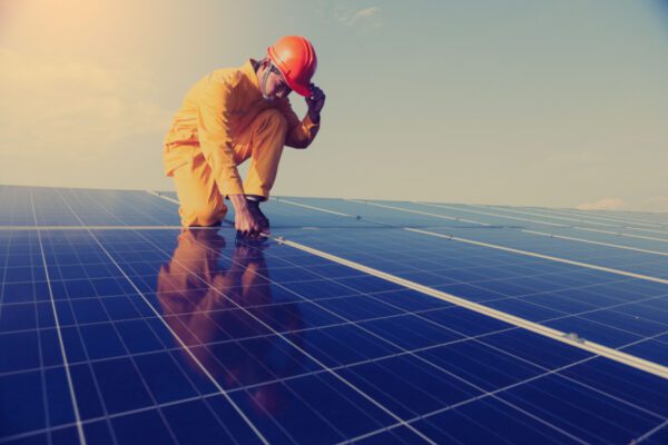 What are the Benefits and Drawbacks of Using Solar Surety Bonds?