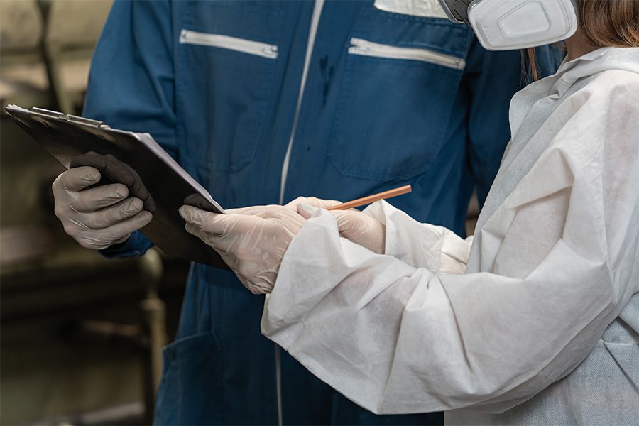 Environmental, Health and Safety Consulting Environmental, Health and