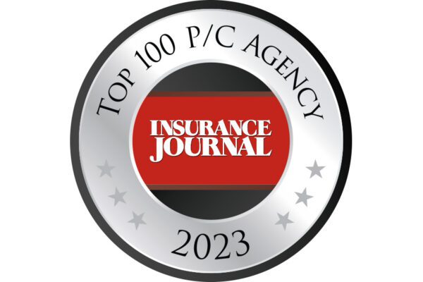 he Horton Group has been ranked as a “Top 100 Property/Casualty Agency” by Insurance Journal in their 2023 list.