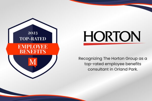 Mployer Advisor has named The Horton Group a winner of its third annual “Top Employee Benefits Consultant Awards” for 2023.