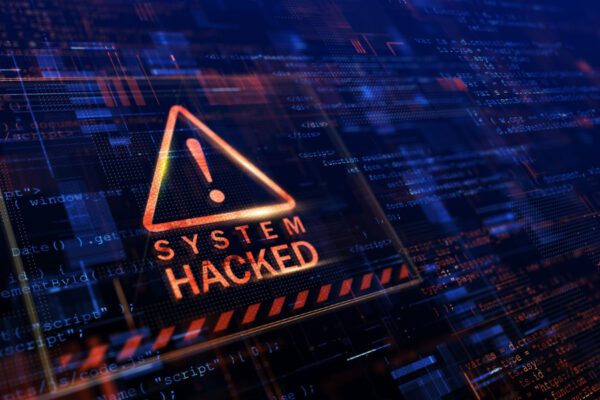 Ransomware Attacks in Construction