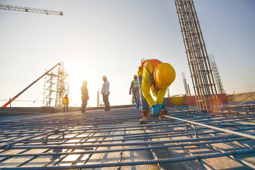 Surety bonds for construction: What contractors should know