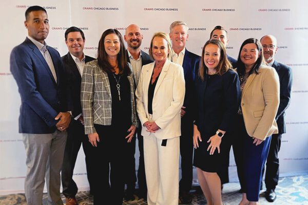 The Horton Group has been ranked seventh (out of 100 companies) on Crain’s Chicago Business’s “Best Places to Work in Chicago” list.