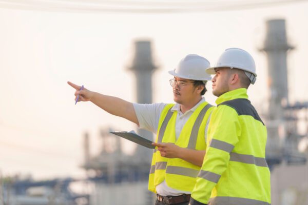 OSHA’s Proposed Revisions to Employee Involvement in Inspections