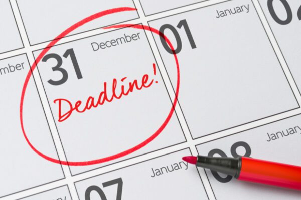 Compliance Reminder: December 31, 2023, Deadline for Health Plans’ Gag Clause Attestations