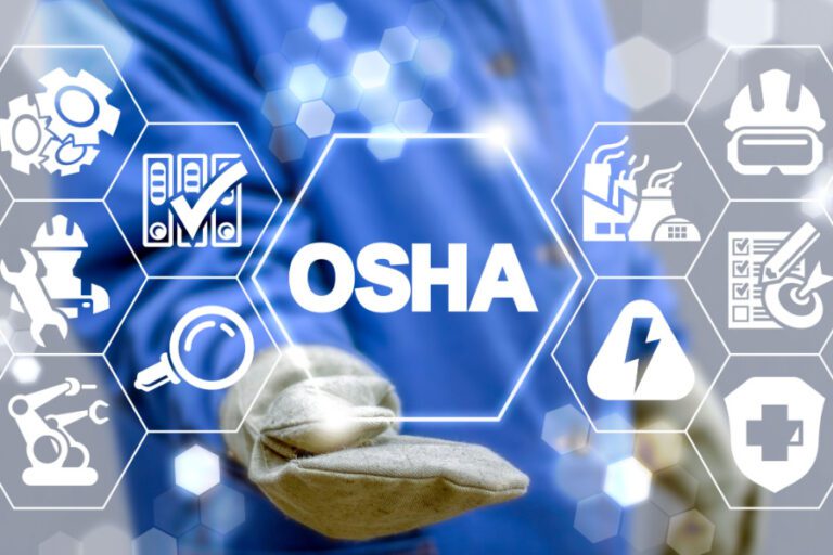 How long does osha certification last 