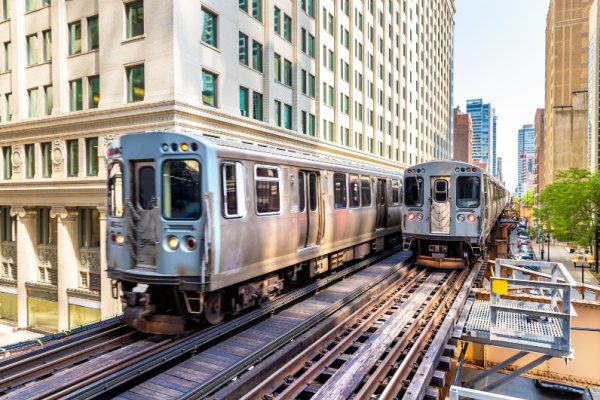 New Illinois Law on Pre-Tax Transit