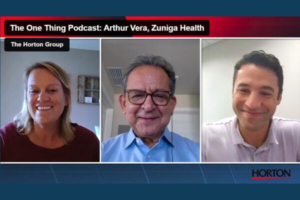 Zuniga Health was inspired by Arthur’s family’s experience and desire to provide affordable health insurance to working families – especially in the Hispanic community.