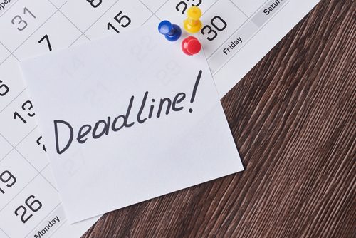 Deadline for Submitting Gag Clause Attestation Is Approaching