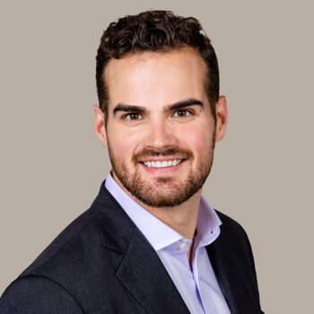 Harry Clarke is a Sales Executive for Horton's Risk Advisory Solutions Division.