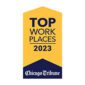 Chicago Tribune Top Workplaces 2023