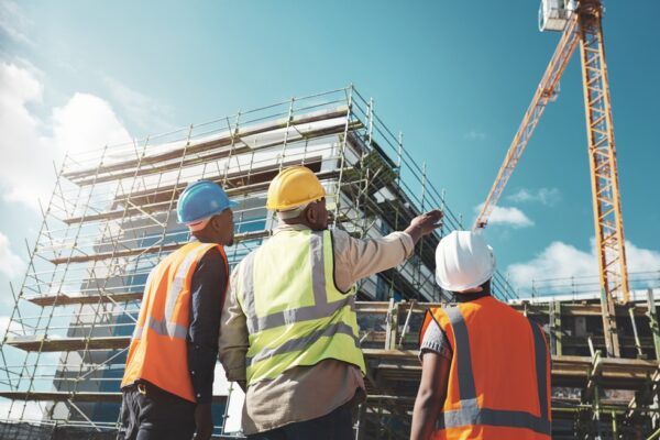 Construction Insurance