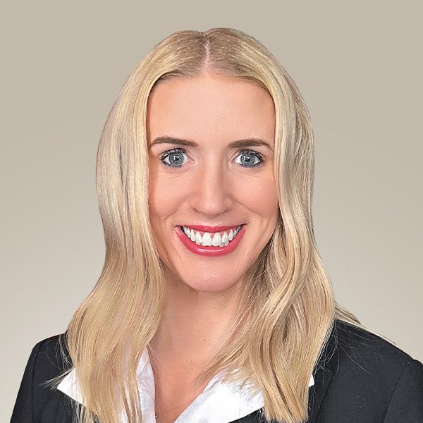 Katherine Chaves is a Sales Executive for Horton's Risk Advisory Solutions Division.