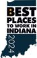 2024 Best Places to Work in Indiana