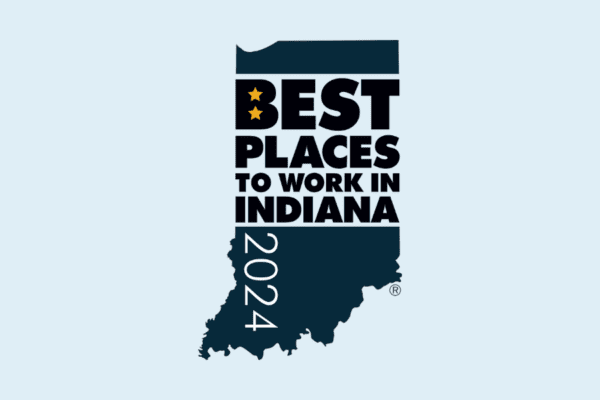 The Horton Group has made the list as one of the 2024 “Best Places to Work in Indiana" by the Indiana Chamber of Commerce.