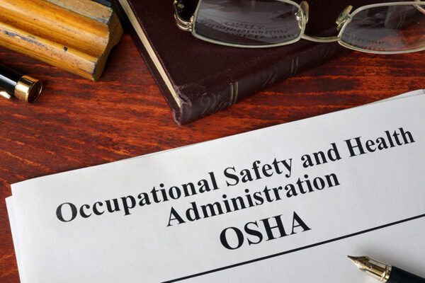 On Feb. 5, 2024, OSHA published a notice of proposed rulemaking (NPRM) to issue a new Emergency Response safety and health standard to replace the existing Fire Brigades standard.