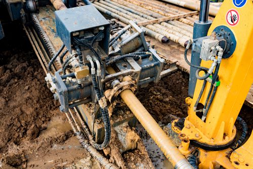 The Vital Role of Specialized Insurance in Underground Utility Construction