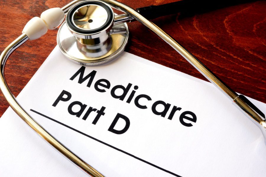Navigating Medicare Part D Revisions Employer Plan Creditable Coverage