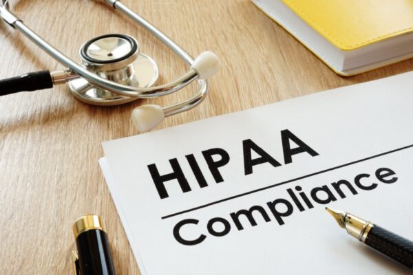 HIPAA Training