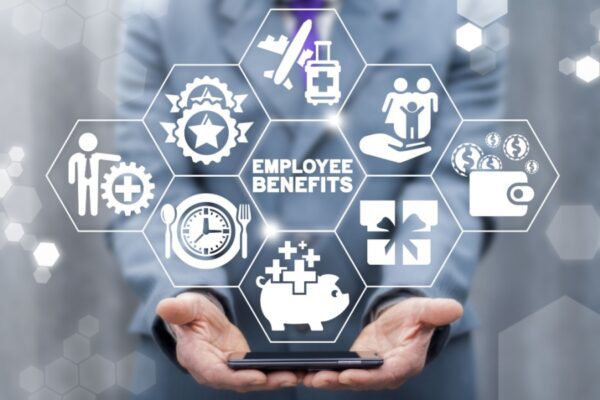 Charting the New Frontier of Employee Benefits (Leader’s Edge)