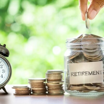 2024 Retirement Plan Round-Up: What Employers Need To Know