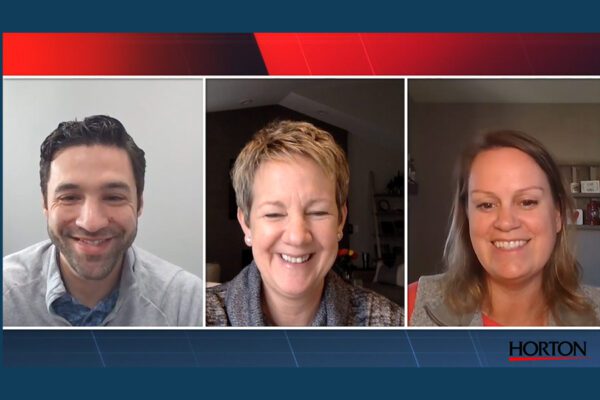 This week on The One Thing podcast, our hosts, Robin Bettenhausen and Tom Kallai, spoke with Jen Sobecki, Chief Executive Officer of Designs for Dignity, a unique Chicago-based nonprofit dedicated to transforming spaces for other nonprofits.