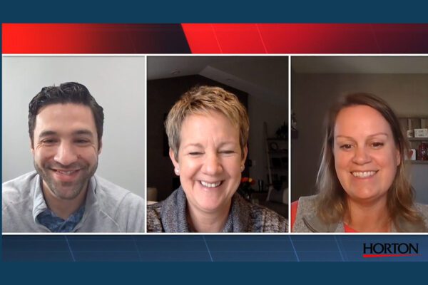 This week on The One Thing podcast, our hosts, Robin Bettenhausen and Tom Kallai, spoke with Jen Sobecki, Chief Executive Officer of Designs for Dignity, a unique Chicago-based nonprofit dedicated to transforming spaces for other nonprofits.