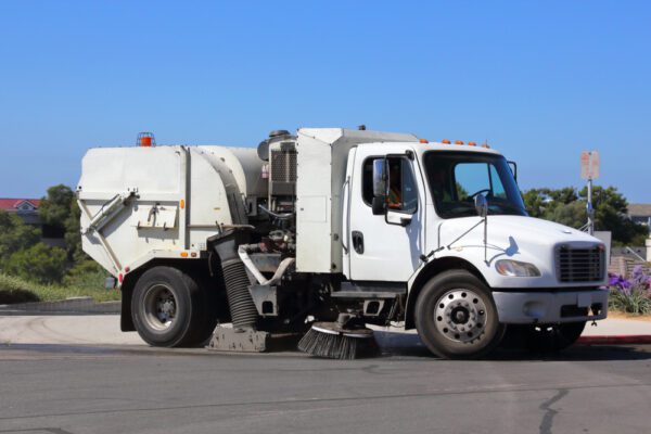 Equipment on a Truck Chassis, Am I Covered?