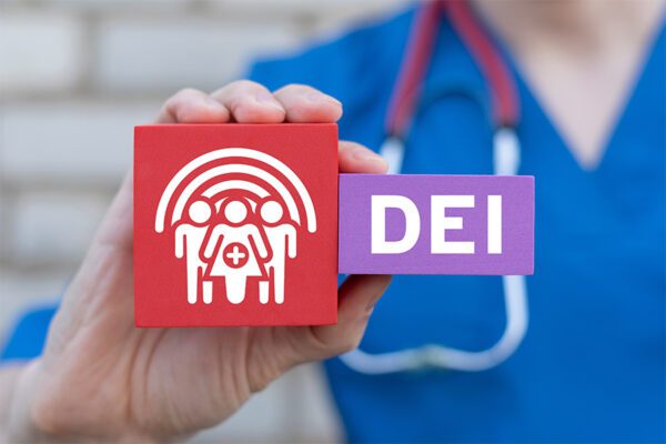 Since the board strategizes and supervises the organization’s direction, having varied experience, expertise, and perspectives can put the nonprofit in a strong position to promote its mission, address health equity, plan for the future and manage risk.