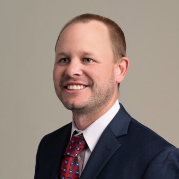 Matt Murphy is a Client Strategist for Horton’s Risk Advisory Services.