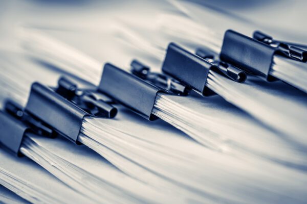 New HIPAA Rule Will Require Changes to Privacy Notices