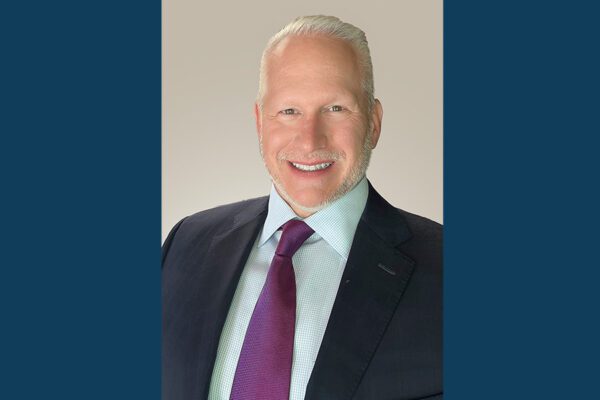 Headshot of Alex Hayes, Tax Practice Group Leader of The Horton Group.