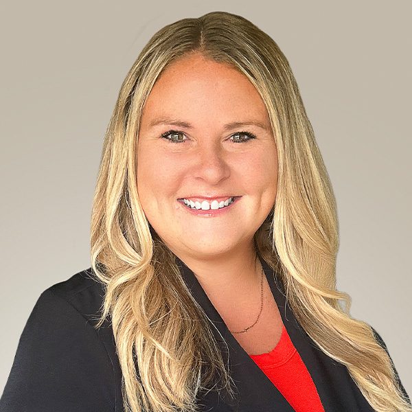 Headshot of Kari Potter, Claims Advocate for Horton's Risk Advisory Services.