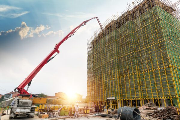 Concrete Pumping Insurance