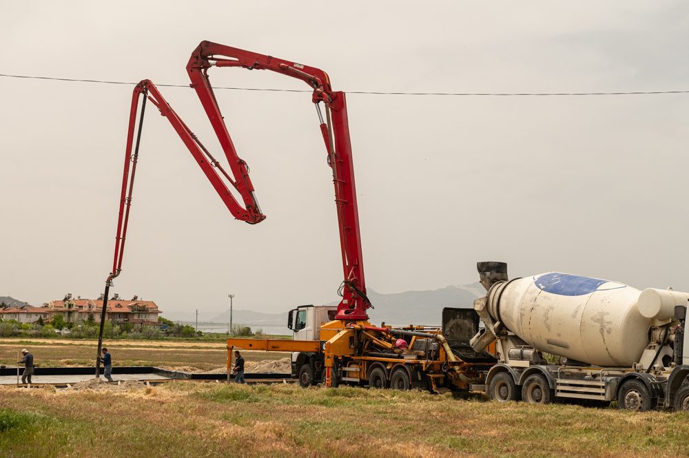 Why Concrete Pumping Insurance Requires Industry Expertise