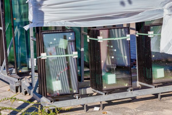 Glazing Contractor Insurance