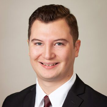 Jake Anderson is a Client Services Manager for Horton's Risk Advisory Solutions Division.